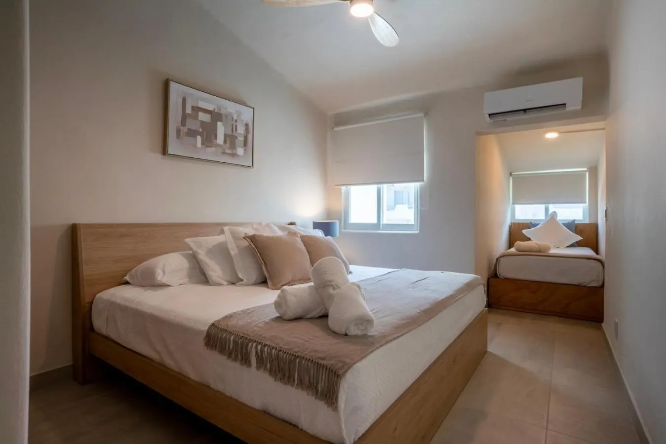 3Br Modern House W/ Pool And Great Location! Villa Cancun 0*,  Mexico