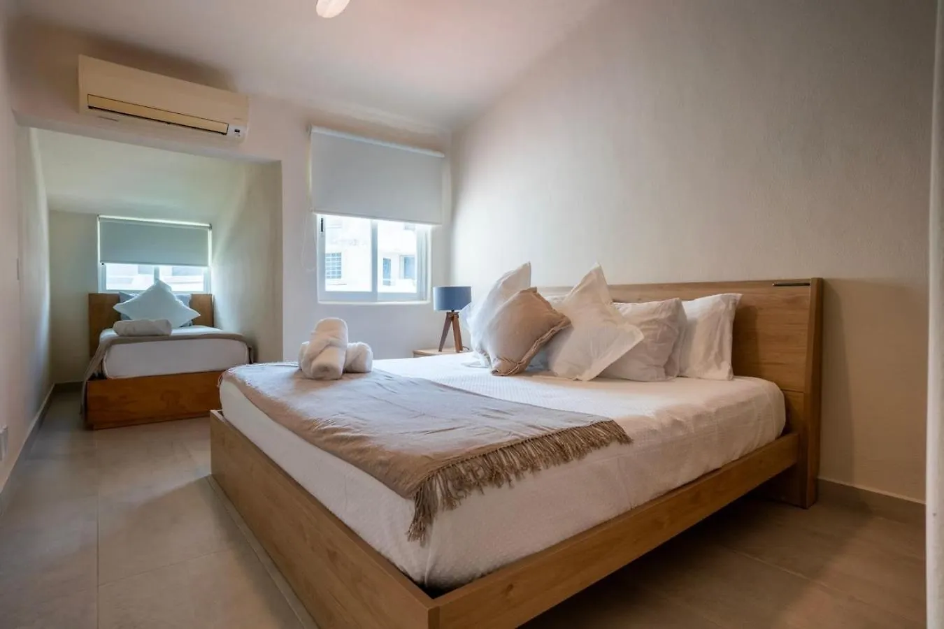 3Br Modern House W/ Pool And Great Location! Villa Cancun