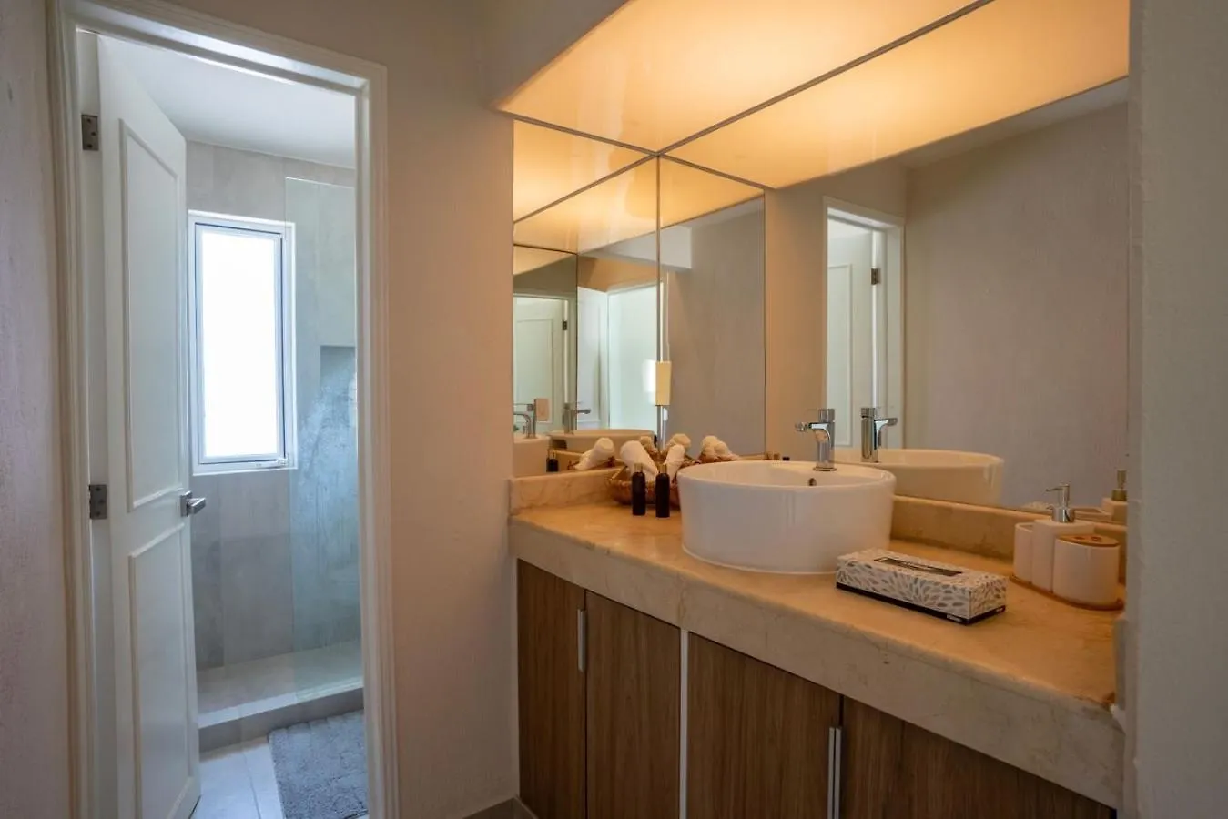 3Br Modern House W/ Pool And Great Location! Villa Cancun Holiday home
