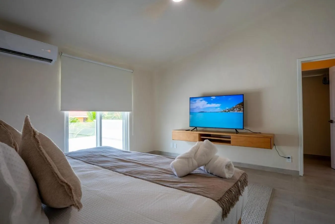 Holiday home 3Br Modern House W/ Pool And Great Location! Villa Cancun
