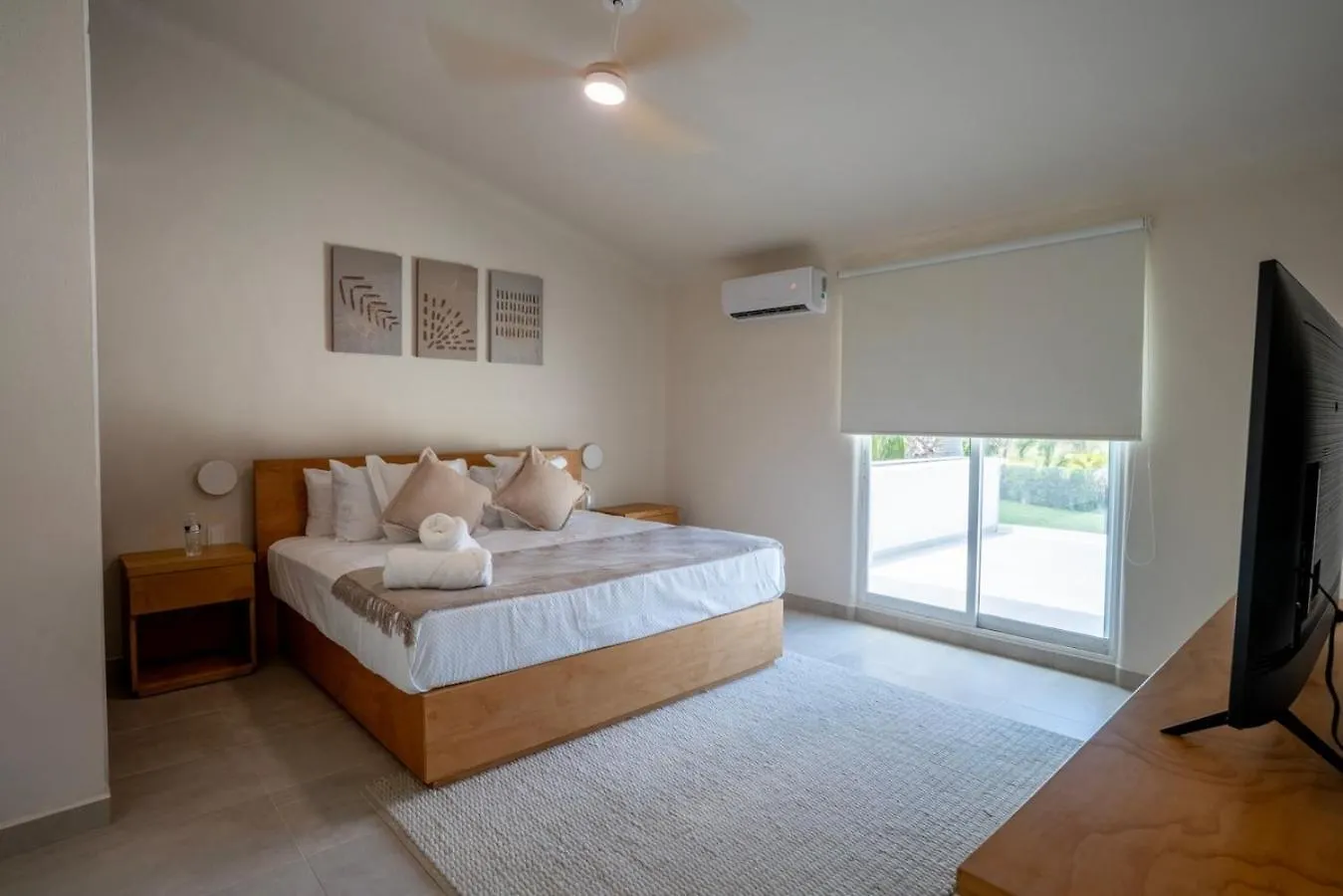 3Br Modern House W/ Pool And Great Location! Villa Cancun Holiday home