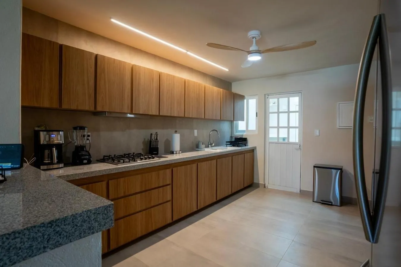 Holiday home 3Br Modern House W/ Pool And Great Location! Villa Cancun Mexico