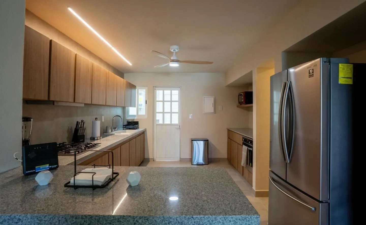 3Br Modern House W/ Pool And Great Location! Villa Cancun Mexico