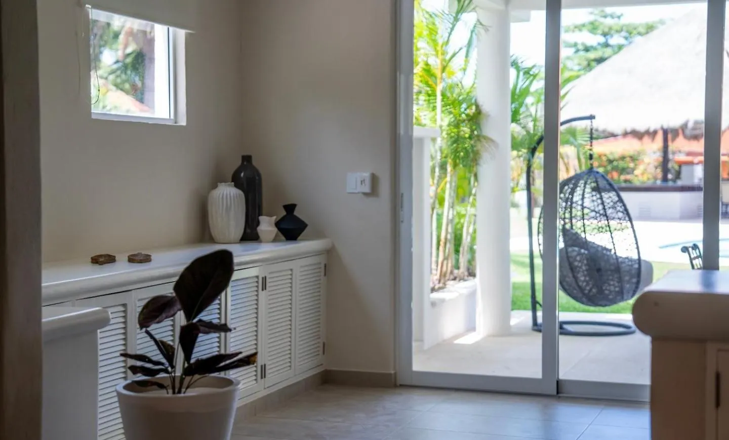 Holiday home 3Br Modern House W/ Pool And Great Location! Villa Cancun