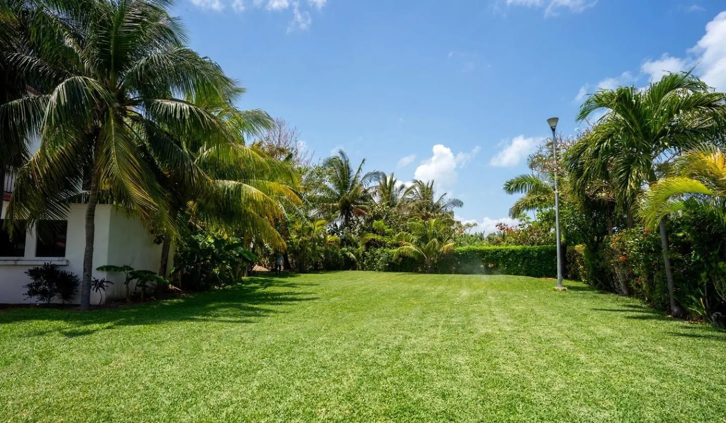 3Br Modern House W/ Pool And Great Location! Villa Cancun Mexico