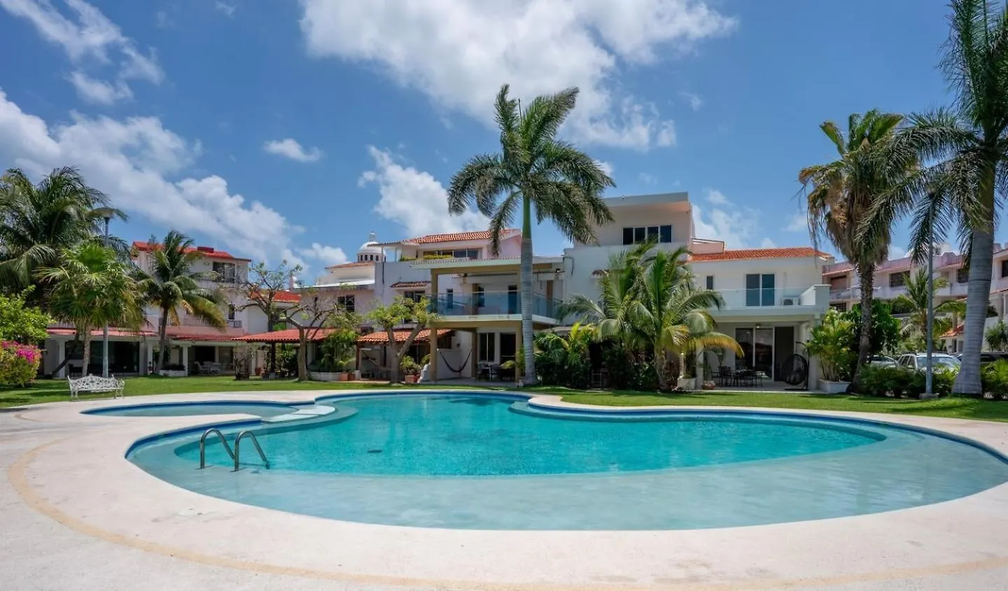 3Br Modern House W/ Pool And Great Location! Villa Cancun Holiday home