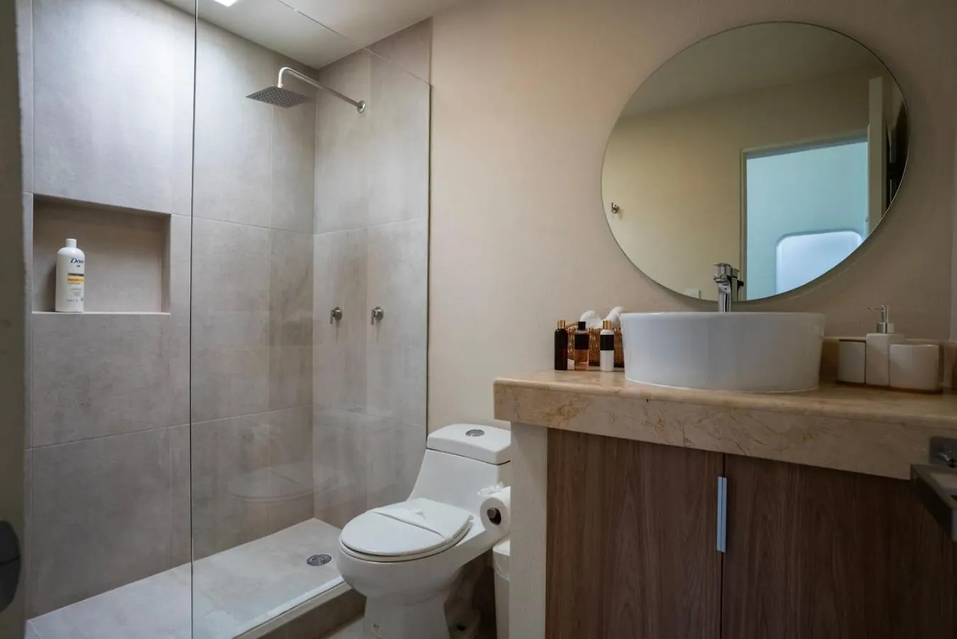 Holiday home 3Br Modern House W/ Pool And Great Location! Villa Cancun