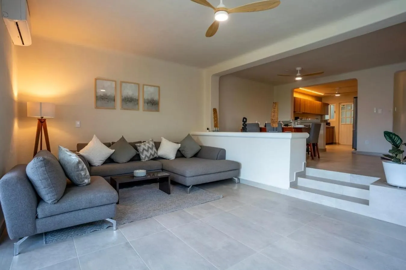 3Br Modern House W/ Pool And Great Location! Villa Cancun Holiday home