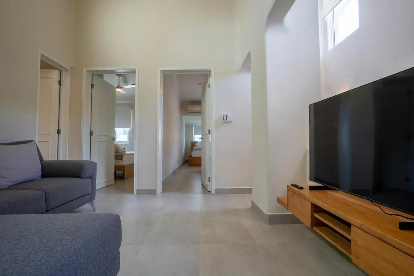 3Br Modern House W/ Pool And Great Location! Villa Cancun