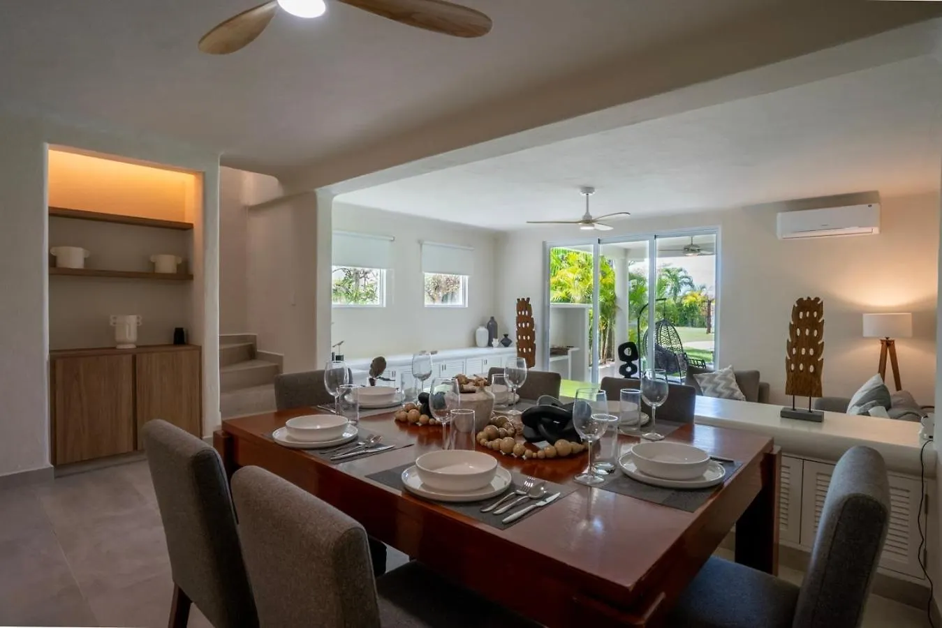 3Br Modern House W/ Pool And Great Location! Villa Cancun Holiday home